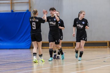 Bild 1182 - wBJ NFV Futsalmeisterschaft